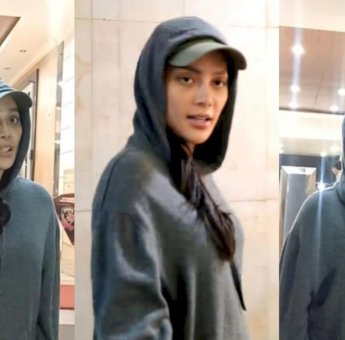 Erika Carlina Diperiksa Polisi: Tanpa Kuasa Hukum, Wajah Lelah, dan Mata Panda