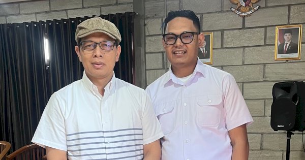 Dari Job Seeker ke Job Creator, Muhammadiyah Siapkan Generasi Technopreneur atasi Pengangguran Sarjana