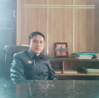 DPRD Lutra Pertanyakan Bantuan Hibah Bencana di Rongkong