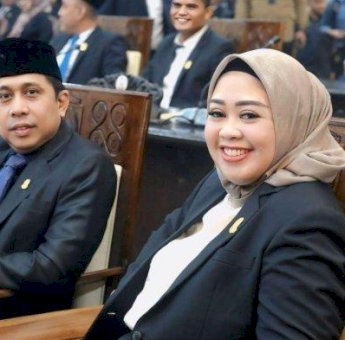 Andi Tenri Uji Nilai Hari Kartini Sebagai Momentum Perayaan Perjuangan Perempuan
