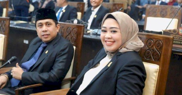 Andi Tenri Uji Nilai Hari Kartini Sebagai Momentum Perayaan Perjuangan Perempuan