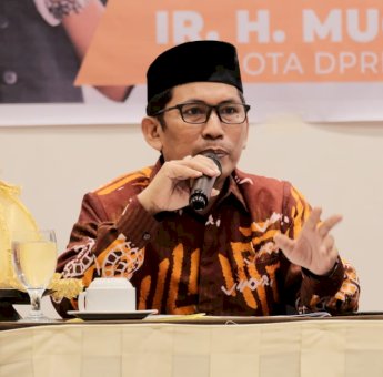 Larangan Kegiatan Perpisahan di Luar Sekolah, Ini Tanggapan DPRD Makassar