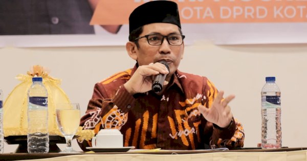 Larangan Kegiatan Perpisahan di Luar Sekolah, Ini Tanggapan DPRD Makassar