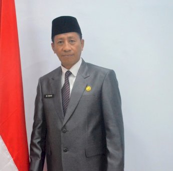 Serap Aspirasi, DPRD Lutra Reses di Dapil Masing-masing