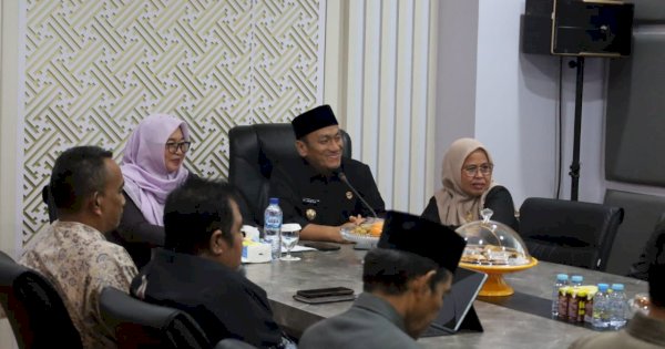 Pembangunan RSUD Malili Dipercepat, Bupati Ibas Targetkan Selesai pada 2027