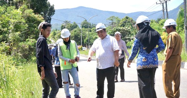 Menuju Layanan Kesehatan Berkualitas, Rumah Sakit Baru Siap Hadir di Malili