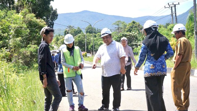 Menuju Layanan Kesehatan Berkualitas, Rumah Sakit Baru Siap Hadir di Malili