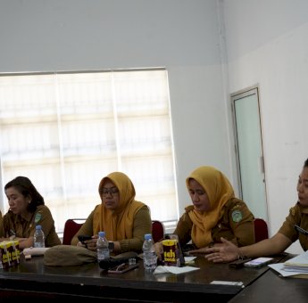 Lutim Siap Tampil di Ajang APKASI Otonomi Expo 2025