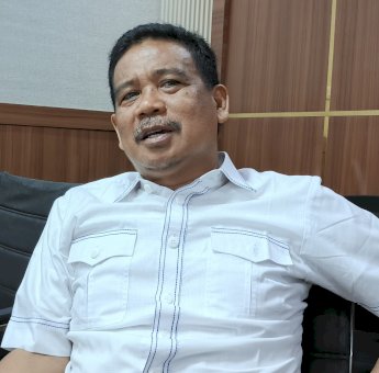 Komisi A DPRD Makassar Minta Pemkot Segera Lakukan Pemilihan Ketua RT/RW Definitif