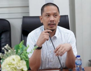 Penyerahan Dokumen Anggaran dari TPAD Sulsel Lambat, APBD-P 2025 Terancam Tak Dibahas