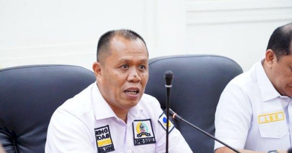 Muhammad Sadar Soroti Pertamini, Desak Pemerintah Tegas dan Dukung Pertashop Jual BBM Subsidi