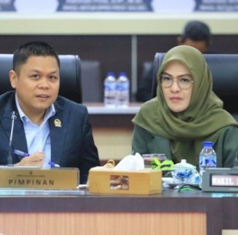 Dipimpin Yasir Machmud, 9 Fraksi Sampaikan Pandangan atas Pelaksanaan APBD 2024 dan RPJMD Sulsel 2025-2029