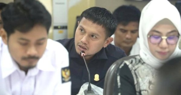 Komisi D DPRD Makassar Apresiasi Transparansi SPMB, Cari Solusi Keterbatasan Kuota SMP
