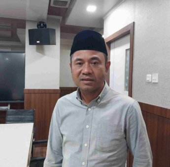Tegas! Jufri Pabe Desak Pemkot Makassar Cabut Izin Perusahaan Jaringan yang Langgar Aturan