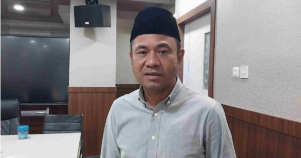 Tegas! Jufri Pabe Desak Pemkot Makassar Cabut Izin Perusahaan Jaringan yang Langgar Aturan