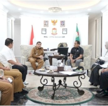 Fraksi PPP DPRD Makassar Nyatakan Siap Kawal Program Pro Rakyat Wali Kota Munafri