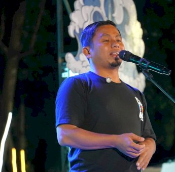 Tasming Hamid Luncurkan CFN&ndash;CFD, Kampung Enjoy dan Pantaiku, Komitmen Jadikan Parepare Destinasi Baru