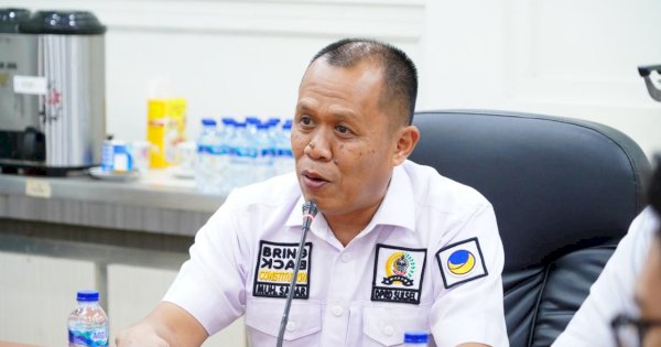 Wagub Sulsel Fatmawati Rusdi Jawab Semua Pertanyaaan Dewan di Rapat Paripurna, Fraksi NasDem Beri Apresiasi Khusus