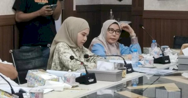 Komisi B DPRD Makassar Minta SKPD Tingkatkan Transparansi