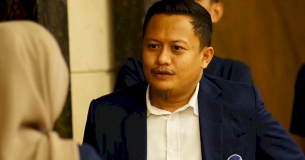 Menang di Pemilu 2024 di Sulsel, Nasdem Jadikan Percontohan di Rakernas di Makassar
