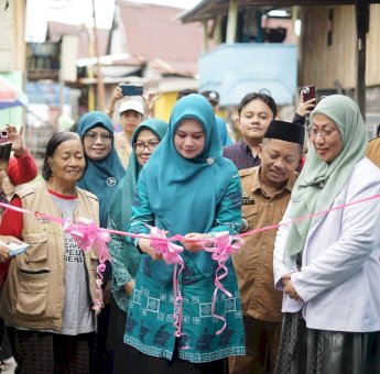 PKK Parepare Apresiasi Peluncuran Posyandu Jiwa, Serukan Penghapusan Stigma ODGJ