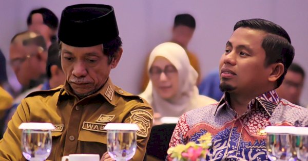 Wujudkan Kota Berkelanjutan, Parepare Terapkan ALAKE sebagai Instrumen Pembangunan Hijau