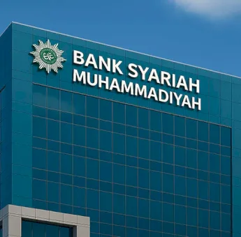 Bank Syariah Muhammadiyah (BSM) Segera Hadir, OJK Dukung Penuh