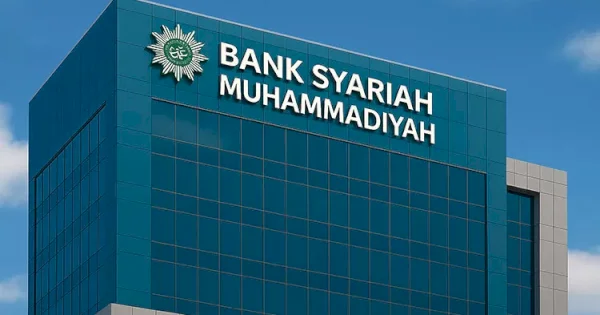 Bank Syariah Muhammadiyah (BSM) Segera Hadir, OJK Dukung Penuh