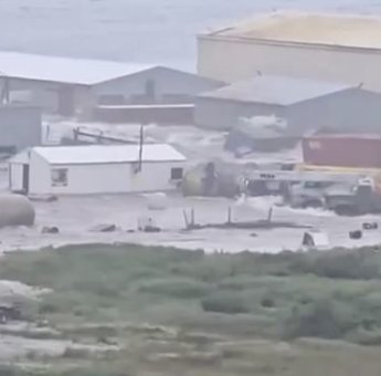 Gempa Rusia M 8,7 Picu Tsunami, Berdampak ke Jepang, Hawaii, hingga Indonesia