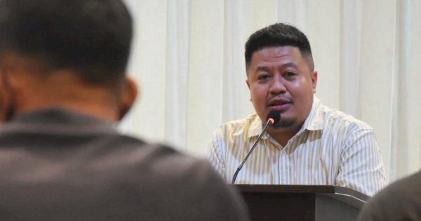 Komisi D DPRD Makassar Tekankan ke Dispora Percepat Jalankan Program, Termasuk soal Kawasan Karebosi