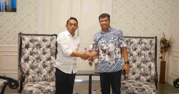 Bupati Sidrap Cari Kandidat Terbaik, Wawancara Calon Dewan Pengawas dan Direksi Perumda