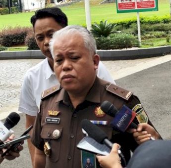 Kejagung Tetapkan 4 Tersangka di Kasus Korupsi Laptop, Termasuk Eks Staf Nadiem