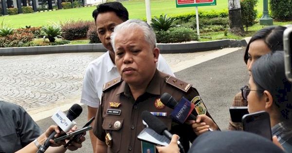 Kejagung Tetapkan 4 Tersangka di Kasus Korupsi Laptop, Termasuk Eks Staf Nadiem