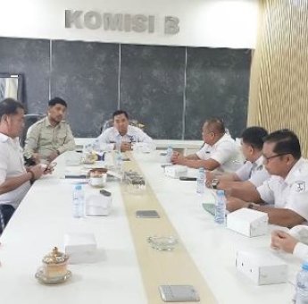 Komisi B DPRD Palopo: Tidak Ada Retribusi PBG untuk Perumahan Subsidi