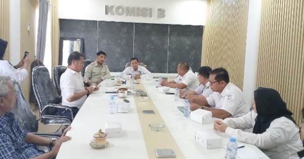Komisi B DPRD Palopo: Tidak Ada Retribusi PBG untuk Perumahan Subsidi