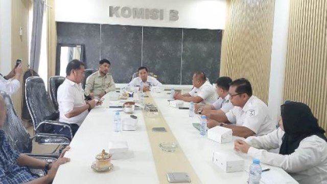 Komisi B DPRD Palopo: Tidak Ada Retribusi PBG untuk Perumahan Subsidi