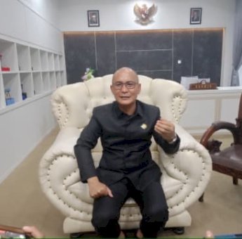 Polemik Mahasiswa PMII vs DPRD Palopo: Pimpinan Dewan Klarifikasi dan Tawarkan Dialog