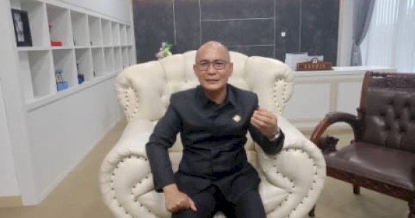 Polemik Mahasiswa PMII vs DPRD Palopo: Pimpinan Dewan Klarifikasi dan Tawarkan Dialog