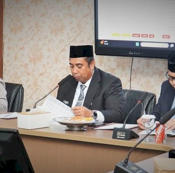 Realisasi Penerimaan PBB Maros Masih 9,64 Persen Hingga Juni 2025