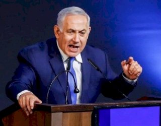 Prancis Akui Palestina, PM Israel Marah-Marah Bawa Nama Iran