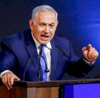 Prancis Akui Palestina, PM Israel Marah-Marah Bawa Nama Iran