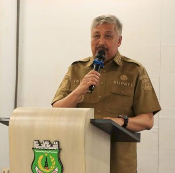 Pinrang Mantapkan Langkah sebagai Sentra Rumput Laut Terbesar di Sulsel