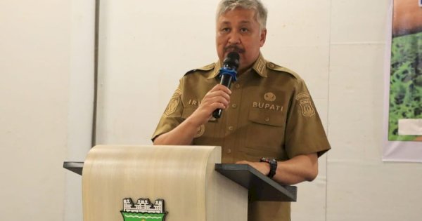 Pinrang Mantapkan Langkah sebagai Sentra Rumput Laut Terbesar di Sulsel