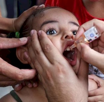 14 Juta Anak di Dunia Tak Pernah Divaksin, WHO Peringatkan Ancaman Wabah Global