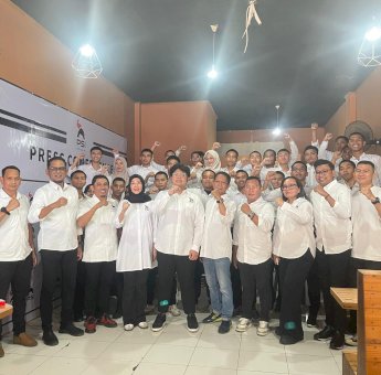 PSI Sulsel Start Roadshow Politik, Maros Jadi Titik Awal Konsolidasi