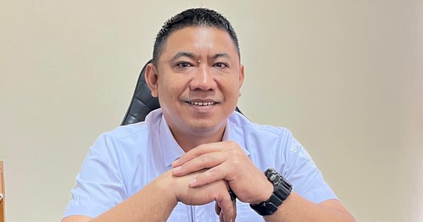 Disperindag Sulsel Genjot Strategi Terpadu Dongkrak Daya Saing 1,8 Juta UMKM