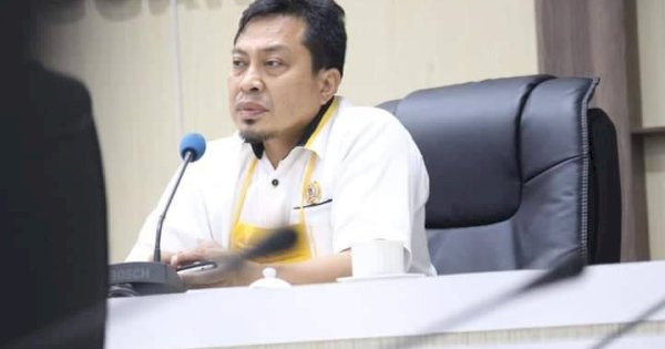 Anwar Faruq: Fraksi PKS Dukung Penuh Program Seragam Gratis Pemkot Makassar