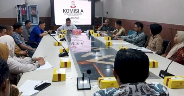 Honorer R2 dan R3 Ngadu ke DPRD Makassar, Minta Kejelasan Status Pasca Tak Lolos Seleksi PPPK