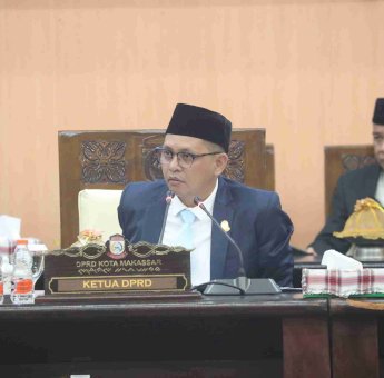 DPRD Makassar Dukung Pemilihan Langsung RT/RW, Wujud Demokrasi dan Transparansi