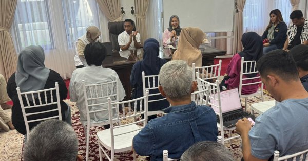 Makassar Makin Siap Sambut Rakernas NasDem, Ribuan Pengurus se-Indonesia Siap Hadir
